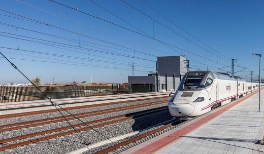 Estación de trenes Medina del Campo Estación de trenes Medina del Campo