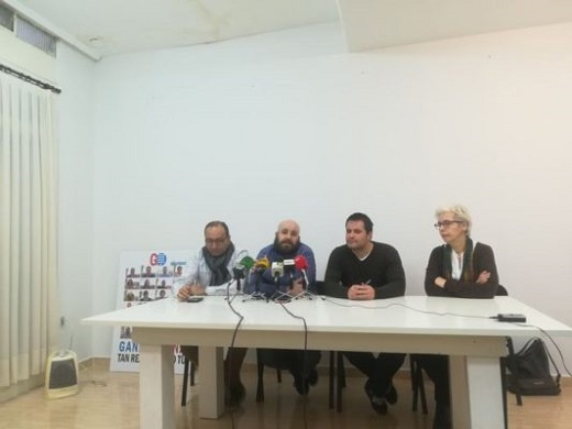 Alberto Arranz dimite como concejal del Ayuntamiento medinense al no sentirse identificado “con la manera de hacer política en general”.