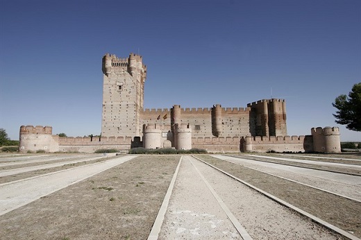 Medina de Campo (Valladolid) presentará una nueva imagen turística en la feria Intur