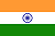Bandera Indú