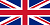 Bandera inglesa