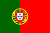 Bandera portuguesa