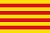 Bandera catalana