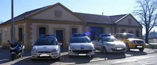 El Ayuntamiento de Medina del Campo quiere mejorar la seguridad de la ciudadanía