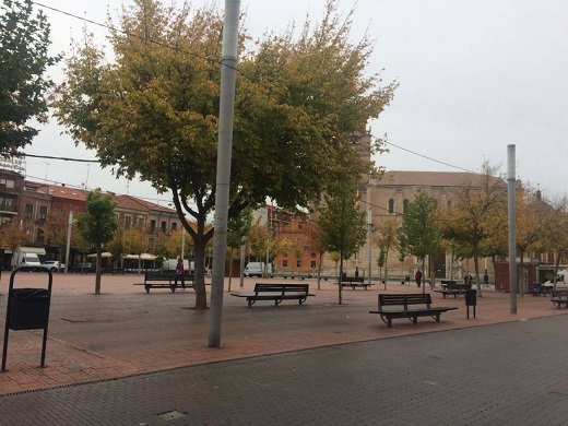 Medina del Campo tiene en marcha un Plan de lucha contra la Despoblación / Cadena Ser