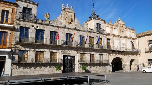 Medina del Campo contará con el Centro de Transportes costeado por Junta y Ayuntamiento / Cadena Ser