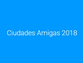 Medina del Campo (Valladolid) se suma a la red de 'Ciudades Amigas de la Infancia'