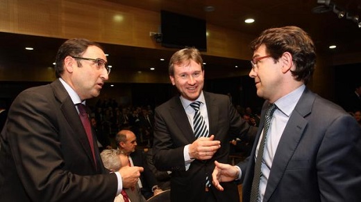 Los alcaldes de Palencia, Burgos y Salamanca no se han sumado a las ayudas convocadas por la Junta - ICAL