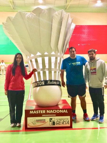 Bronce de Haideé Ojeda en Medina del Campo y cinco medallas más de la cantera del IES La Orden.