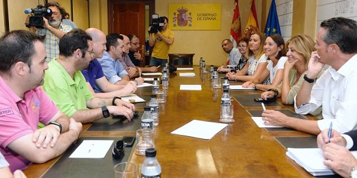 Industria pedirá una reunión con Castilla y León sobre Isowat Made