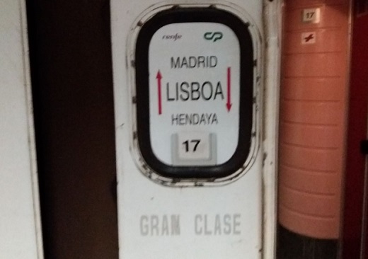 Un tren llamado Sud Express. Transportador de sueños durante 130 años, los problemas crecen para el último de los grandes expresos europeos.