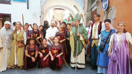 Arqueros de Medina del Campo