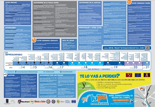 INFOGRAFÍA: INFOGRAFIA SRMDC 2017