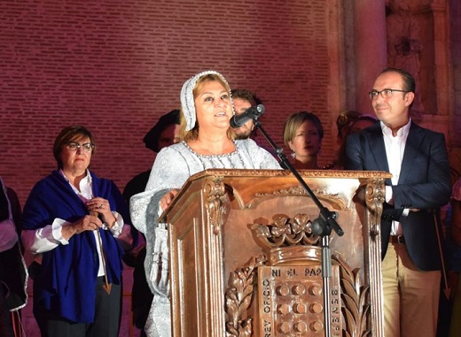 Hoy tendrá lugar la clausura de la Feria en Medina del Campo