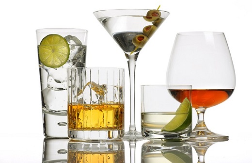 El alcohol perjudica la salud