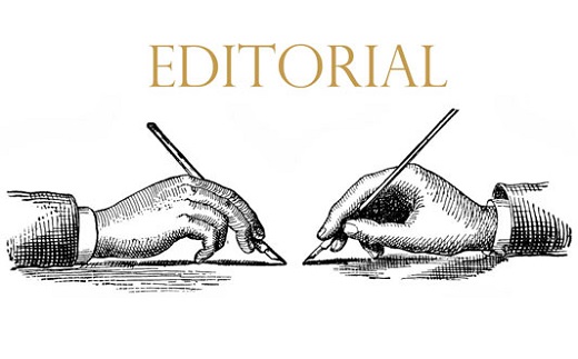 Logo Editorial de la Voz de Medina y Comarca