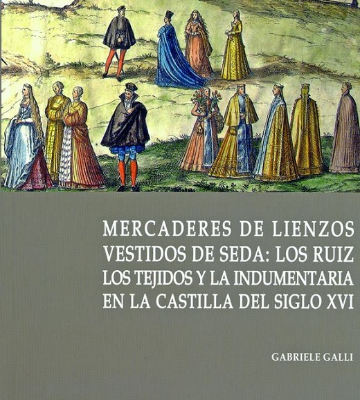 Nuevo Libro colección de la Catedra Simón Ruiz