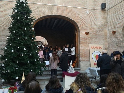 El Ayuntamiento convoca algunas de las actividades de la Campaña Navideña / Cadena Ser