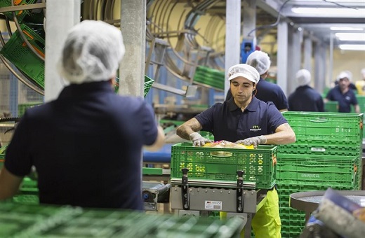 Publicado 05/04/2018 18:29:52CET - PATATAS MELÉNDEZ