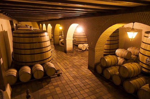 Bodegas Mocén