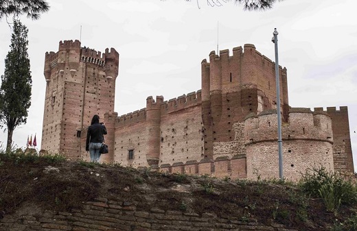 La Ruta del Vino de Rueda organiza las II Jornadas Internacionales sobre Rutas y Desarrollo Local