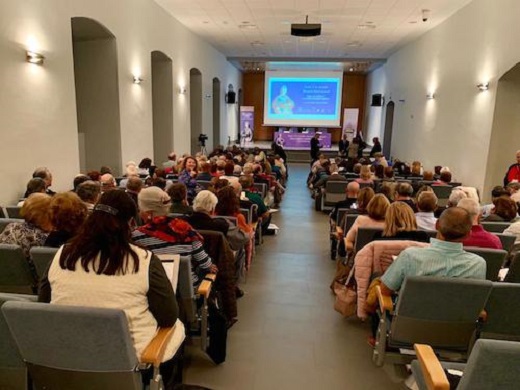 Simposio internacional ‘Isabel la Católica y la evangelización de América’ en Valladolid.