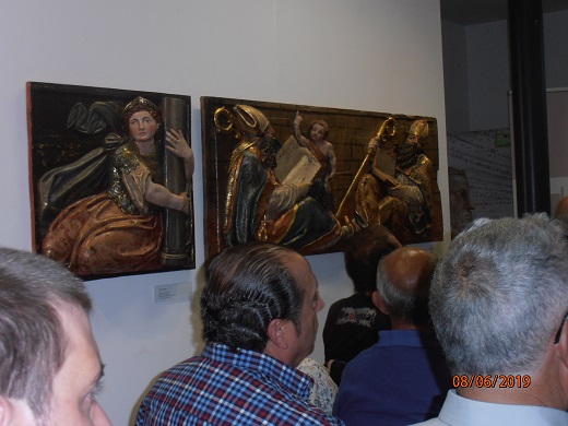 Conferencia: Conociendo los orígenes de Medina del Campo. El ciclo Páginas de historia descubrirá a los primeros pobladores de la zona.