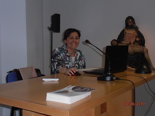 Conferencia: Conociendo los orígenes de Medina del Campo. El ciclo Páginas de historia descubrirá a los primeros pobladores de la zona.