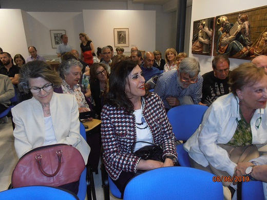 Conferencia: Conociendo los orígenes de Medina del Campo. El ciclo Páginas de historia descubrirá a los primeros pobladores de la zona.