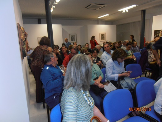 Conferencia: Conociendo los orígenes de Medina del Campo. El ciclo Páginas de historia descubrirá a los primeros pobladores de la zona.