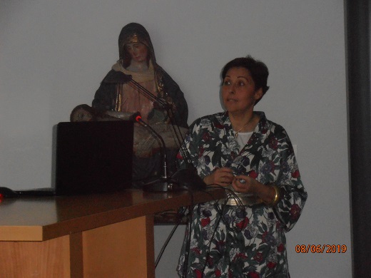 Conferencia: Conociendo los orígenes de Medina del Campo. El ciclo Páginas de historia descubrirá a los primeros pobladores de la zona.