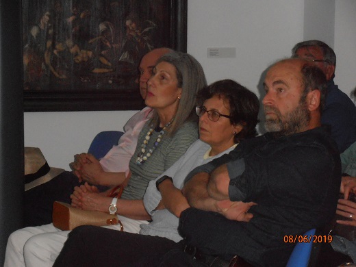 Conferencia: Conociendo los orígenes de Medina del Campo. El ciclo Páginas de historia descubrirá a los primeros pobladores de la zona.