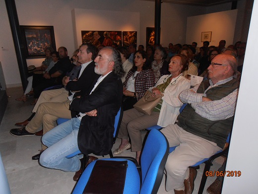 Conferencia: Conociendo los orígenes de Medina del Campo. El ciclo Páginas de historia descubrirá a los primeros pobladores de la zona.