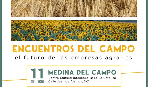 Un encuentro en Medina del Campo explora fórmulas para facilitar el trabajo de empresarios y autónomos en el medio rural.