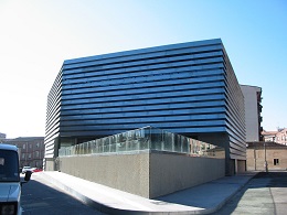 Auditorio Municipal