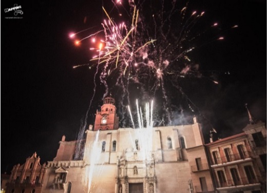 Imágenes de la edición del Festival MAPPING ME! 2018 