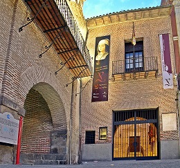 Palacio Real Testamentario