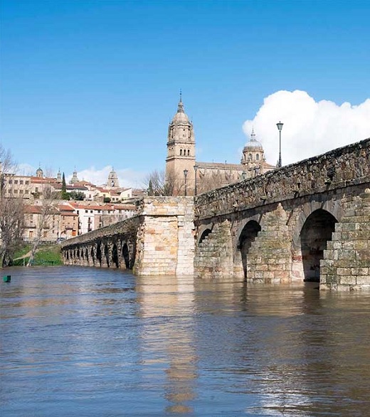 Salamanca