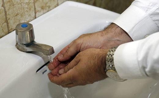 La adjudicataria del servicio de agua de Medina del Campo confía en no llegar a las restricciones