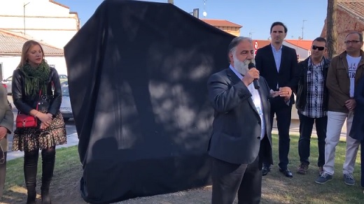 5º Encuentro Levante Sureste. Primera jornada en Las Reales Carnicerías de Medina del Campo