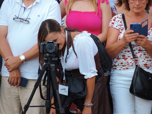 Cineastas Aficionados Medinenses.