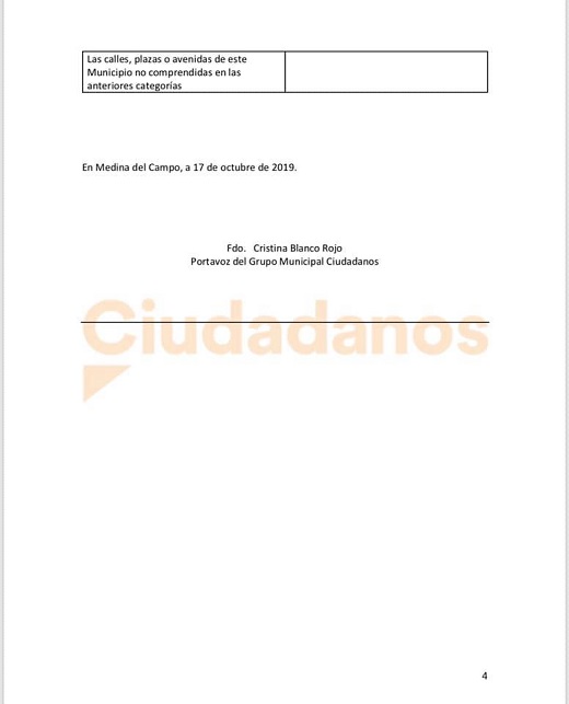 Presentación propuesta para modificar el cobro de Impuestos sobre Actividades Económicas.