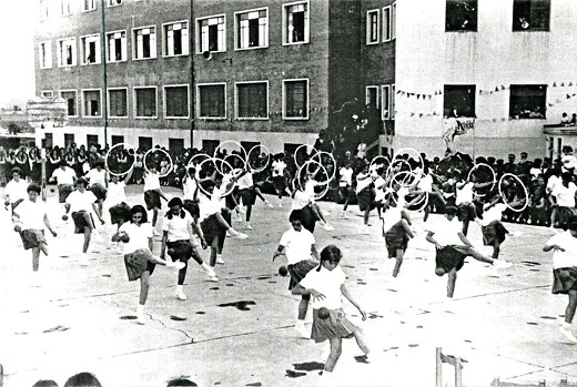 125 Aniversario del Colegio San José. Fundación Educativa Jesuitinas.