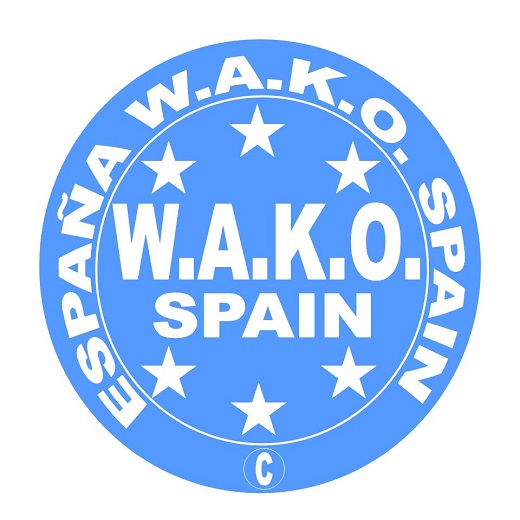 Escudo Federación WAKO