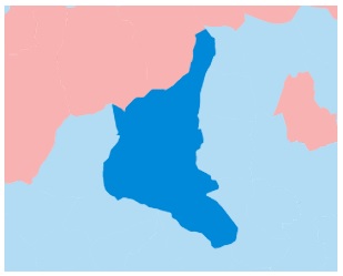 Resultados en el SENADO de Medina del Campo PARTIDO POPULAR 38:19%. 11.535 votos