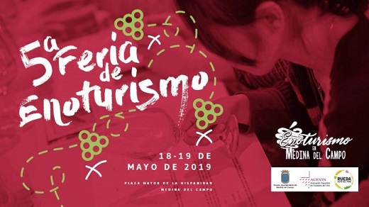 La 5ª Feria de Enoturismo de Medina se abre a empresas participantes