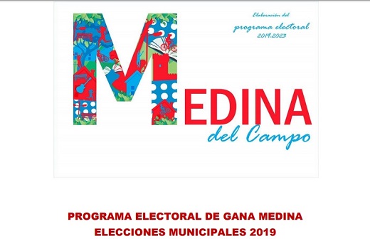 Programa Electoral Elecciones Municipales 2019