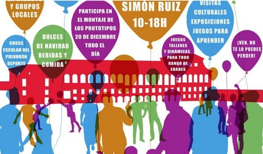 El Ayuntamiento aplaza el Simón Fest al mes de junio por las previsiones meteorológicas.