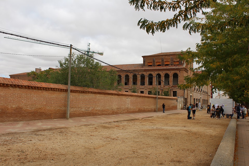 PARCICIPACIÓN CIUDADANA (REGRESAMOS)