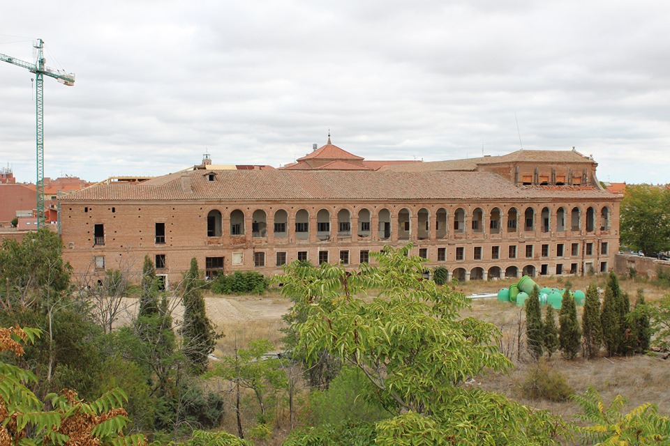 PARCICIPACIÓN CIUDADANA (REGRESAMOS)